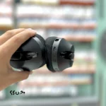 هدفون گیمینگ پرودو PDX421BK دارای بلوتوث 5.3 و AUX