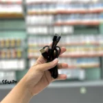 اقلام همراه هدست گیمینگ پرودو مدل Porodo PDX421BK