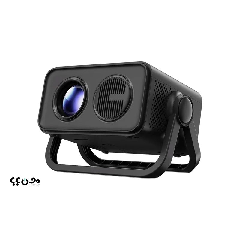 ویدئو پروژکتور ارلدام مدل Earldom PJ05 کیفیت 4k