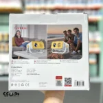 ویدئو پروژکتور هوشمند Earldom PJ05 مناسب فیلم بازی و اتاق خواب