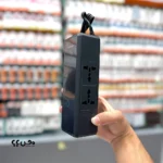 اینورتر Powerology 300W با خروجی برق ۲۲۰ ولت