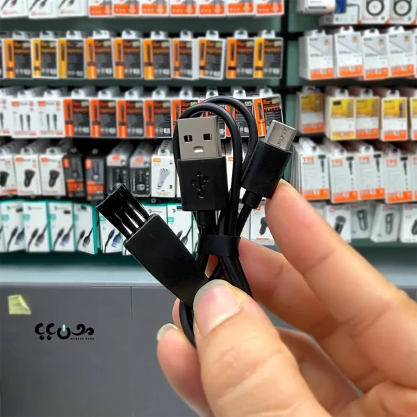 برس حرارتی پرودو مدل PD-LFST142 با شارژ USB-C