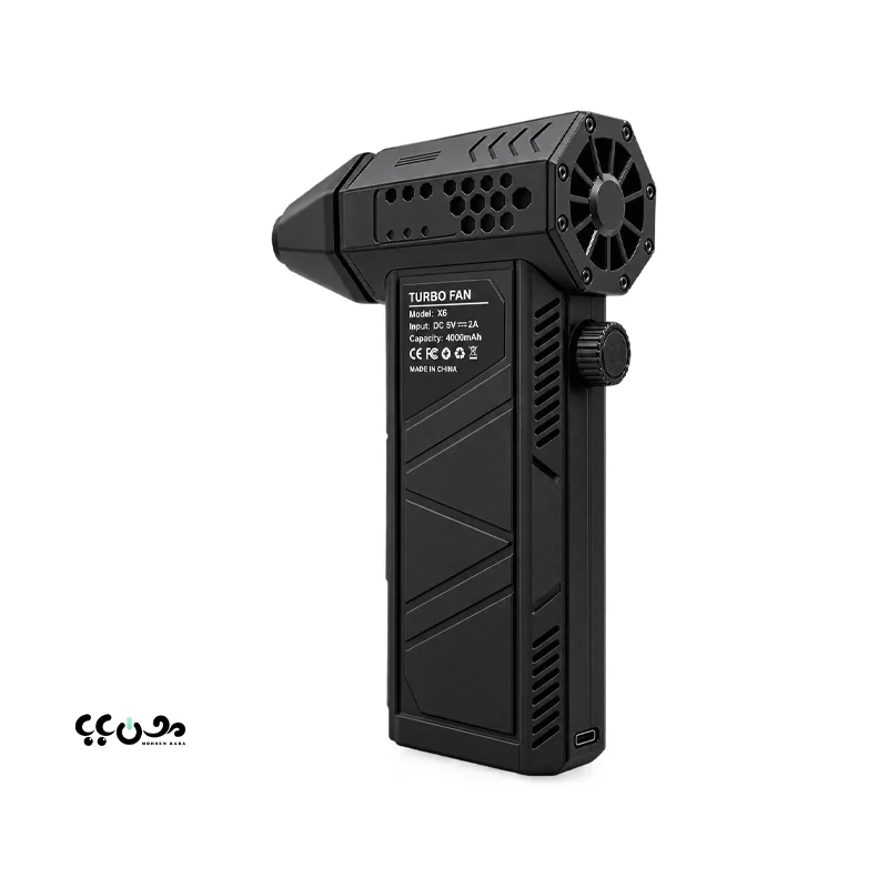 قیمت جت فن X6 اصل در بندر دیلم