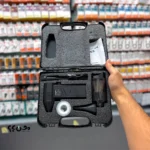کاربرد جت فن X6 Violent