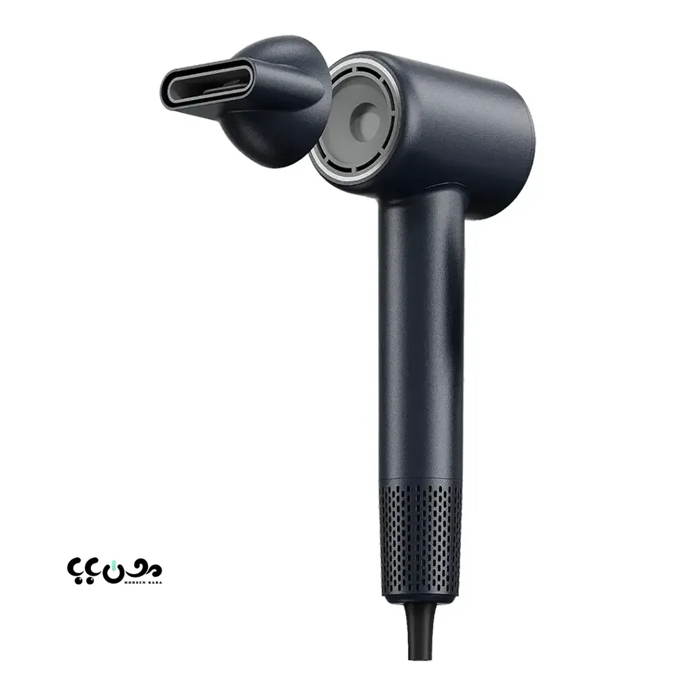 خرید سشوار پرودو PD-LFST149 مشکی