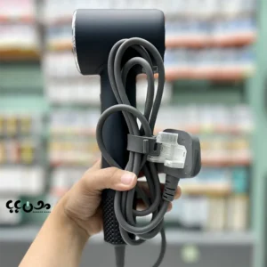 سشوار پرودو PD-LFST149 با باد 23 متر بر ثانیه