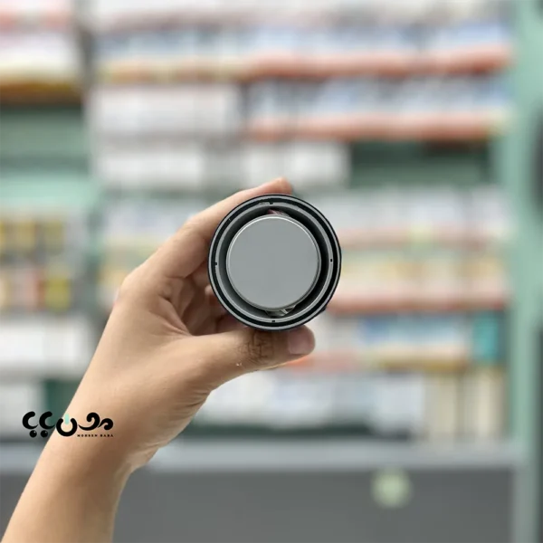 سشوار پرودو PD-LFST149 سفید با فناوری یونی و موتور پرسرعت