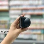 خرید سشوار پرودو PD-LFST149 دو سرعته با 4 حالت تنظیم حرارت