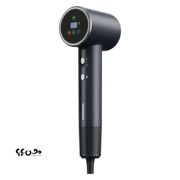 قیمت سشوار خانگی پرودو مدل PD-LFST149