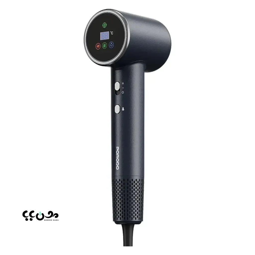 قیمت سشوار خانگی پرودو مدل PD-LFST149