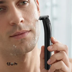 ماشین اصلاح Porodo Groomax مقاوم در برابر آب IPX6
