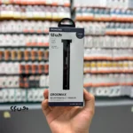 ماشین اصلاح شارژی پورودو Groomax با یک ساعت کارکرد