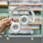 پد و کاپ نرم هدفون JBL Tune 510BT های کپی