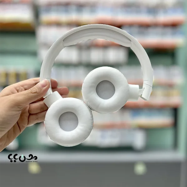 پد و کاپ نرم هدفون JBL Tune 510BT های کپی