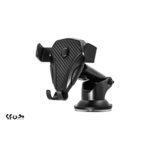 هولدر موبایل خودرو CZ3407 با پایه مکنده