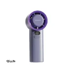 پنکه دستی قابل حمل پرودو Chillo Glacia PDLFSTM57GY