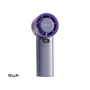 پنکه دستی قابل حمل پرودو Chillo Glacia PDLFSTM57GY