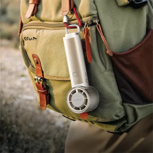 کاربرد پنکه Porodo Chillo Cryo